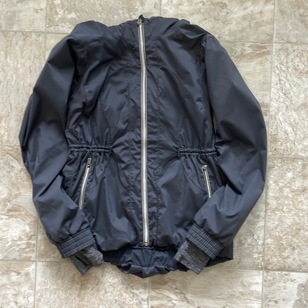Lululemon Resolution jacket